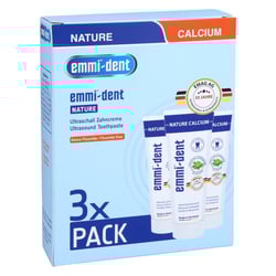 Emmi Dent Ultras Zcr 3natu