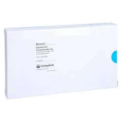 Brava Elastischer Fixierstreifen XL