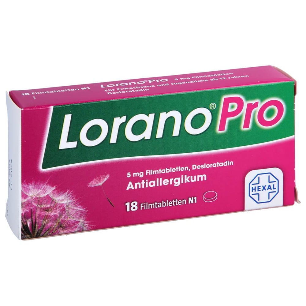 Lorano Pro