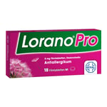 Lorano Pro