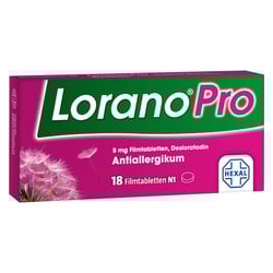 Lorano Pro