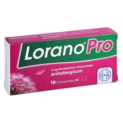 Lorano Pro