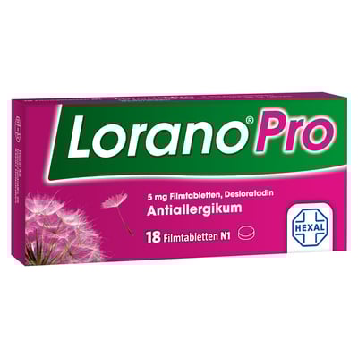 Lorano Pro