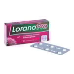 Lorano Pro