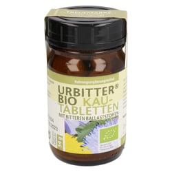 Urbitter Bio Kautabletten