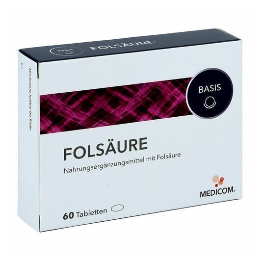 Folsäure
