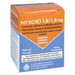 Nyxoid 1.8 mg Nasenspray