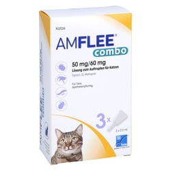 Amflee Combo Katze