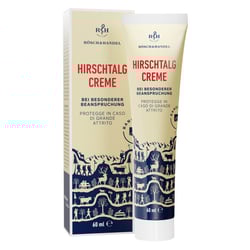 Hirschtalgcreme Rösch