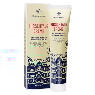 Hirschtalgcreme Rösch