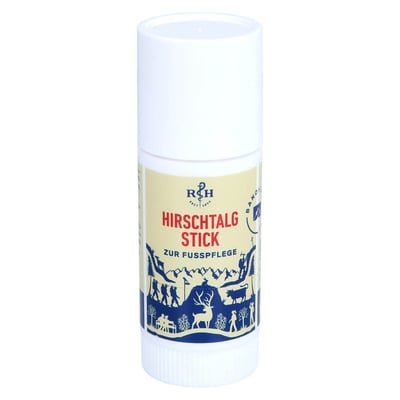 Hirschtalgstick R sch