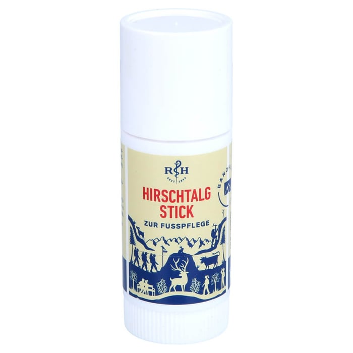 Hirschtalgstick R sch