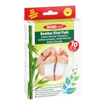 Bambuspflaster Vital-Pads Produktbild 1