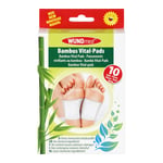 Bambuspflaster Vital-Pads Produktbild 2