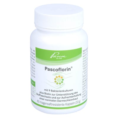 Pascoflorin