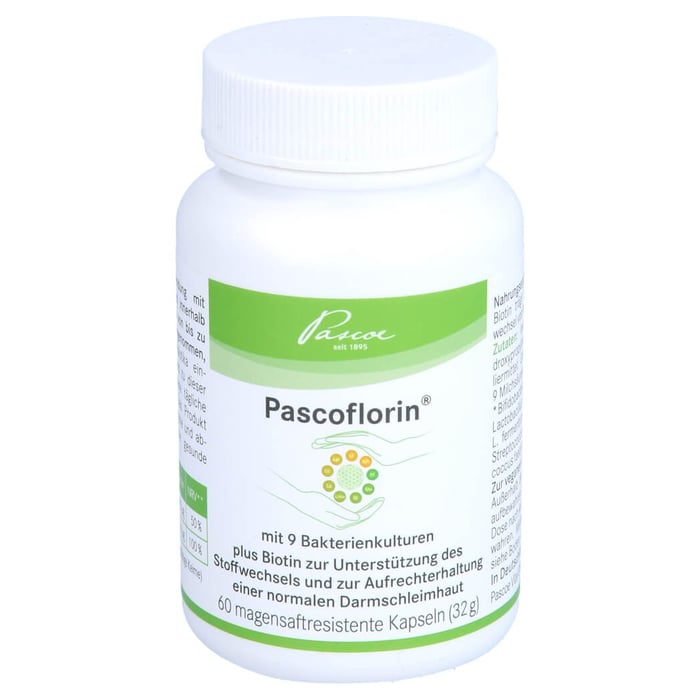 Pascoflorin