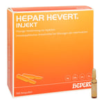 Hepar Hevert injekt