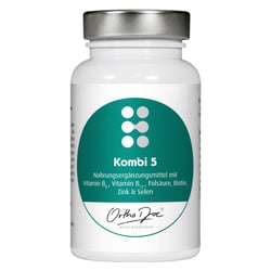Orthodoc Kombi 5 Kapseln