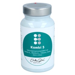 Orthodoc Kombi 5 Kapseln