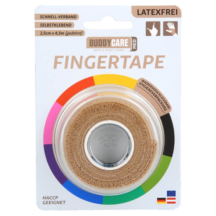 Fingertape Haut Lf Buddyca