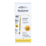 HYALURON SONNENPFLEGE Lippenbalsam LSF 50+ Produktbild 2