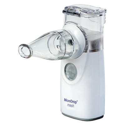 Microdrop mesh Inhalationsger t