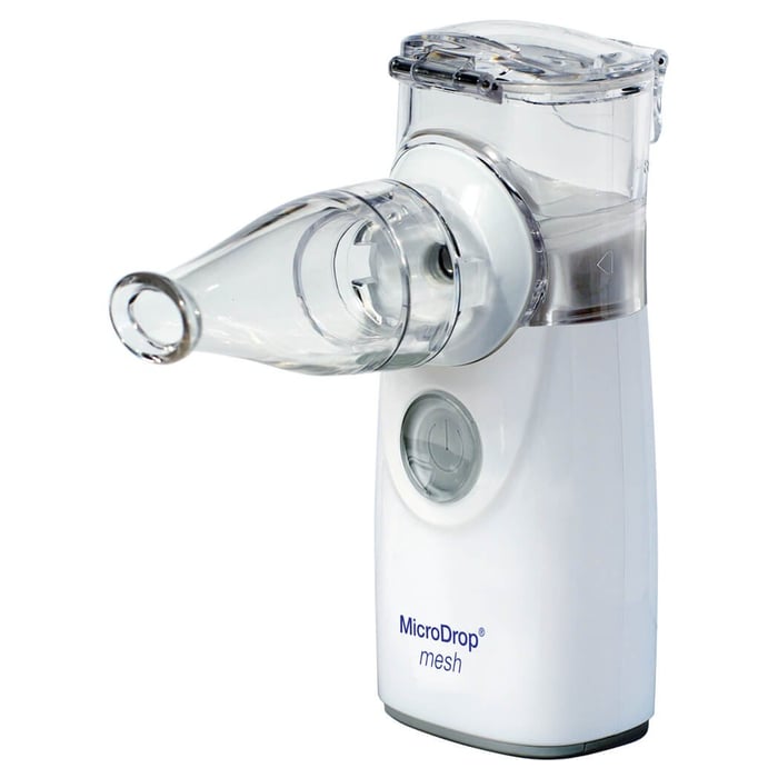 Microdrop mesh Inhalationsger t