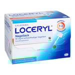 Loceryl 50 mg/ml Kohlpharma