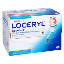 Loceryl 50 mg/ml Kohlpharma
