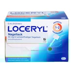 Loceryl 50 mg/ml Kohlpharma