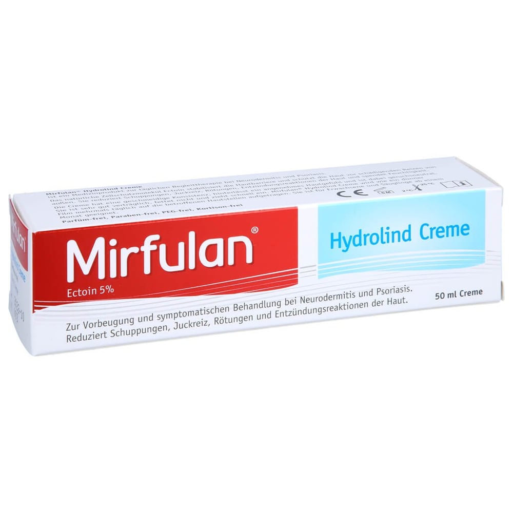 Mirfulan Hydrolind Creme