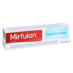 Mirfulan Hydrolind Creme