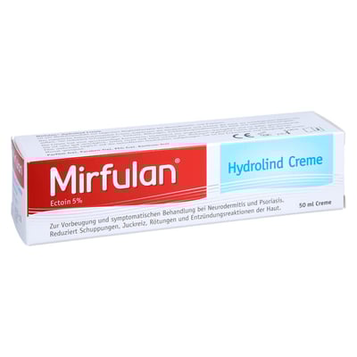Mirfulan Hydrolind Creme