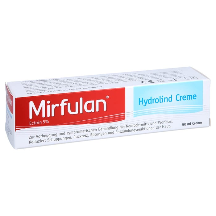 Mirfulan Hydrolind Creme