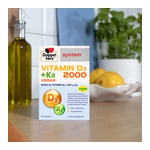 Doppelherz Augen-Spray Hyaluron 0.3% system