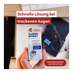 Doppelherz Augen-Spray Hyaluron 0.3% system