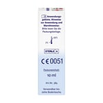 Doppelherz Augen-Spray Hyaluron 0.3% system