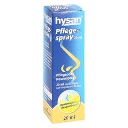 Hysan Pflegespray