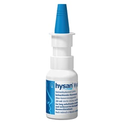 Hysan Hyaluronspray