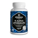 R Alpha Lipons 200 mg Vegan