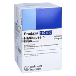 Pradaxa 110 mg
