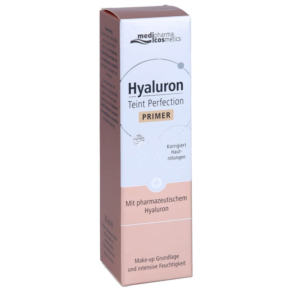 Hyaluron Teint Perfection Primer