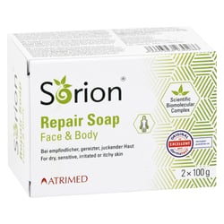 Sorion Repair Soap