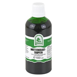 Mutterkrauttropfen