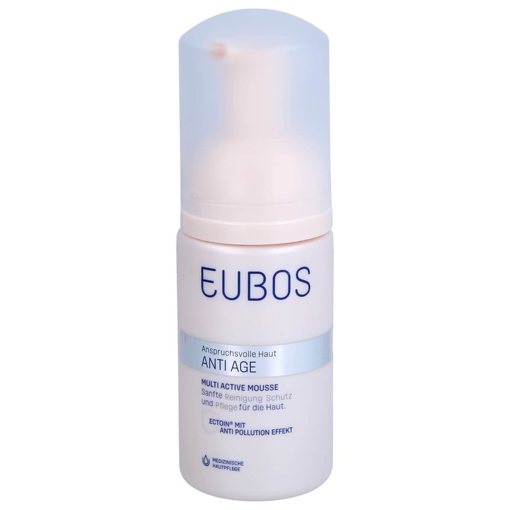 Eubos Anti Age Multi Active Mousse