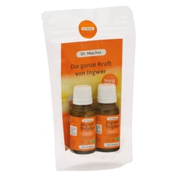 Ingwertropfen Dr Muches 2x