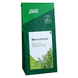 Wermutkraut Tee bio Absinthii herba Salus