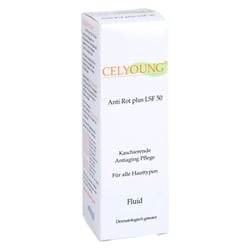 Celyoung Anti Rot plus LSF 50 Fluid