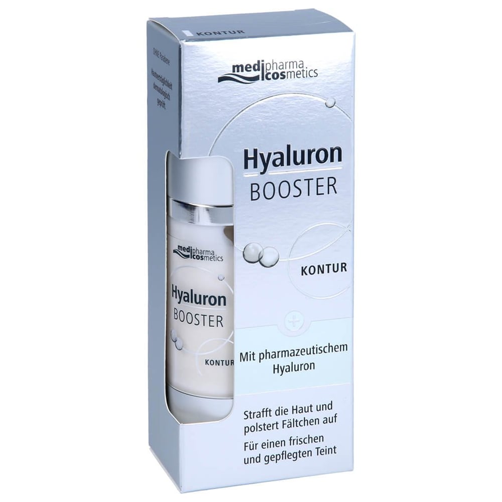 Hyaluron BOOSTER KONTUR