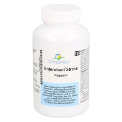 Enterobact Stress Kapseln